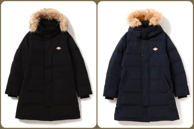 DANTON＞新作紹介 & 予約紹介BLOG｜ビームス 立川｜BEAMS