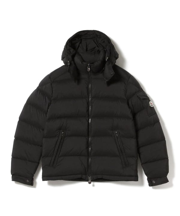 MONCLER＞別注MAT MAYA｜ビームス 立川｜BEAMS