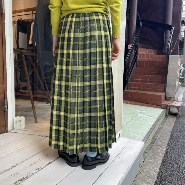 秋になったら!タータンチェックでしょ!|ビームス ボーイ 原宿 秋になったら!タータンチェックでしょ!|ビームス ボーイ 原宿