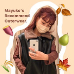 【𝕄𝕒𝕪𝕦𝕜𝕠'𝕤 ℝ𝕖𝕔𝕠𝕞𝕞𝕖𝕟𝕕】勝手にQ&Aしちゃいました！笑