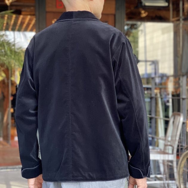 おすすめの新型ジャケットです。｜ビームス プラス 原宿｜BEAMS