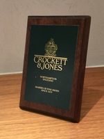 ＜CROKETT＆JONES（クロケットアンドショーンズ）＞ローファー
