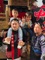 【男は黙ってグレーフランネル？】