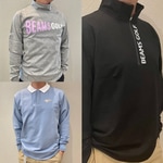 今すぐ欲しい！長袖アイテム特集