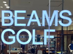 Keith Haring×BEAMS GOLF スペシャルコラボアイテム特集