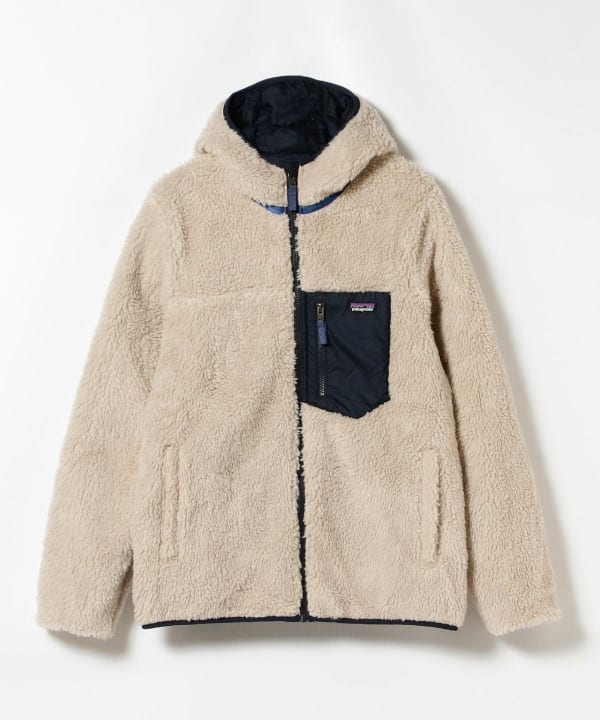 1着で2倍楽しめる＜patagonia＞新作☆｜ビームス 池袋｜BEAMS