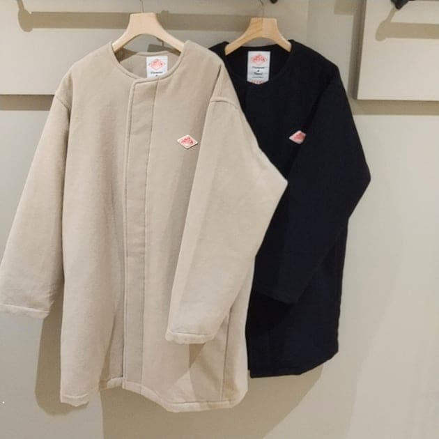 DANTON 》定番から新モデルまで!!｜ビームス なんば｜BEAMS