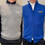 今すぐ使える【BEAMS GOLF PURPLE LABEL】ベスト2選