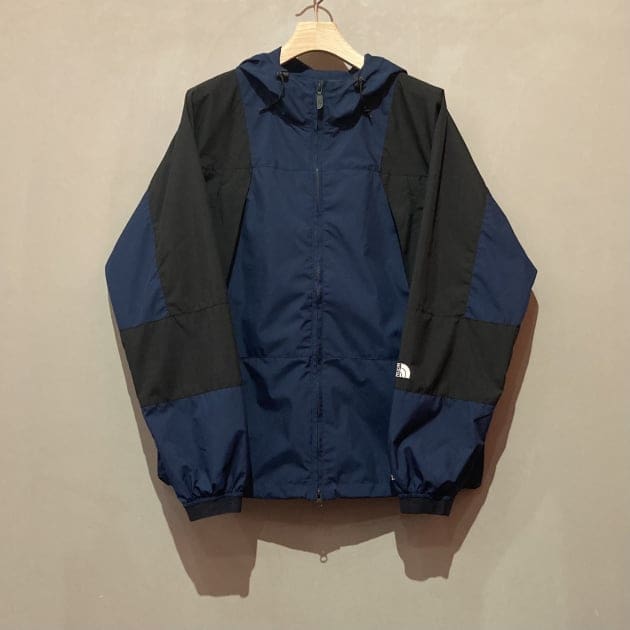 ピンクBEAMS別注THE NORTH FACE ダウン(ビームス×ノースフェイス)