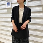 季節の変わり目に！オンでもオフでも