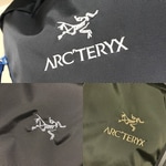 男性にも背負って欲しい♪〜＜ARC’TERYX ＞ MANTIS編〜