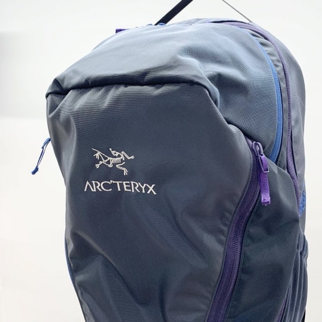 男性にも背負って欲しい♪〜＜ARC'TERYX ＞ MANTIS編〜｜ビームス ...