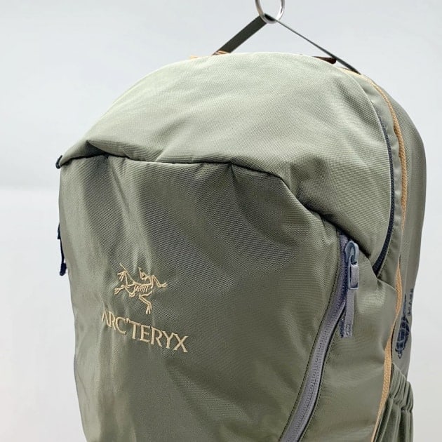 男性にも背負って欲しい♪〜＜ARC'TERYX ＞ MANTIS編〜｜ビームス