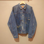 〈orSlow〉×〈BEAMS JAPAN〉別注 Gジャン