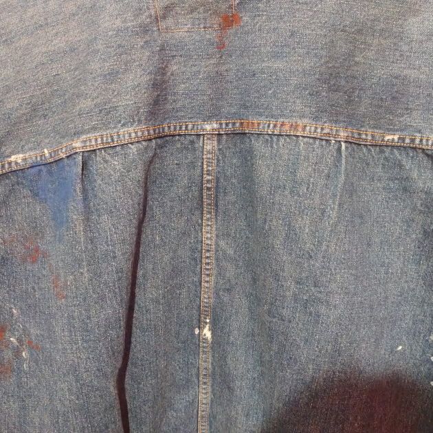 orSlow〉×〈BEAMS JAPAN〉別注 Gジャン|ビームス ジャパン 渋谷 orSlow〉×〈BEAMS JAPAN〉別注 Gジャン|ビームス ジャパン 渋谷