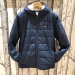 ぱりもとのオススメ品紹介〜patagonia編〜