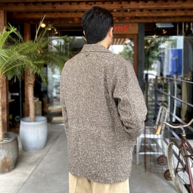 クラシックな表情が揃ったシーズン｜BEAMS PLUS（ビームス プラス）｜BEAMS