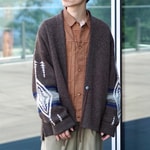 【柄が気になる2021！PENDLETON】