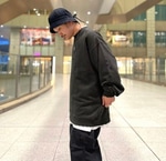 週刊オーバCLUB【スタイリング編②】