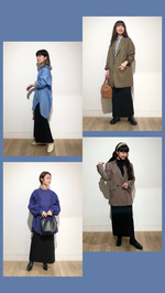 【リアルスタッフ購入品】