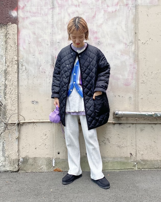 Barbour MORE VARIATION】全部見せます!Part2♡|ビームス Barbour MORE VARIATION】全部見せます!Part2♡|ビームス