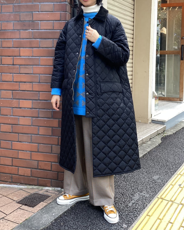 Barbour MORE VARIATION】全部見せます！Part2♡｜ビームス ボーイ ...
