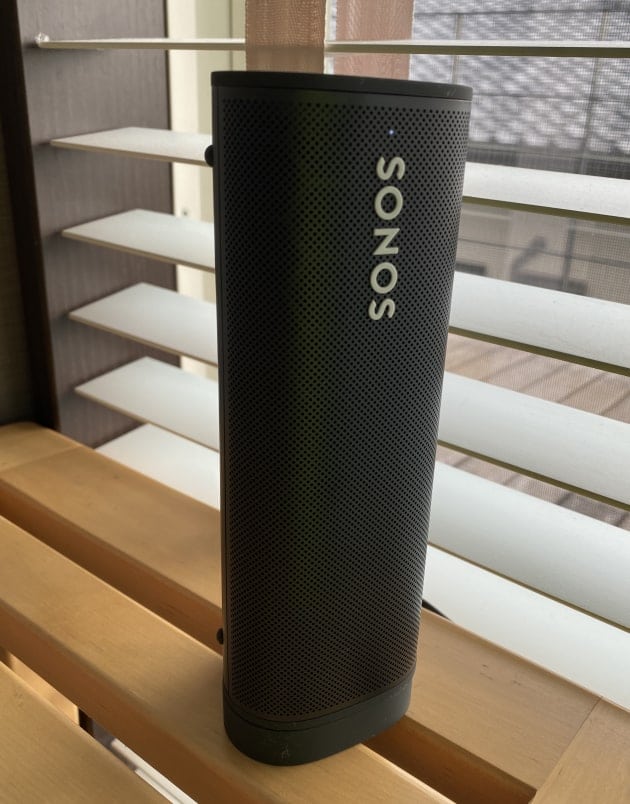 Sonos Roam Wireless Chargerは必要か？｜bPr BEAMS（bPrビームス）｜BEAMS