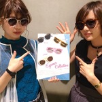 Eyewear Collection！