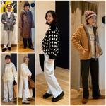 【ニコタマ着回し企画】ヘビーサーマルイージーパンツを着回し！