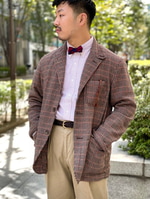 ENGINEERED GARMENTS〜Loiter Jacket〜