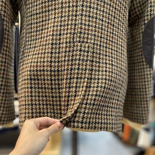 BEAMS PLUS＞の秋冬といえばこれです。｜ビームス 立川｜BEAMS