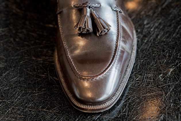 Enzo Bonafe＞待望の ②｜ビームス ライフ 横浜｜BEAMS