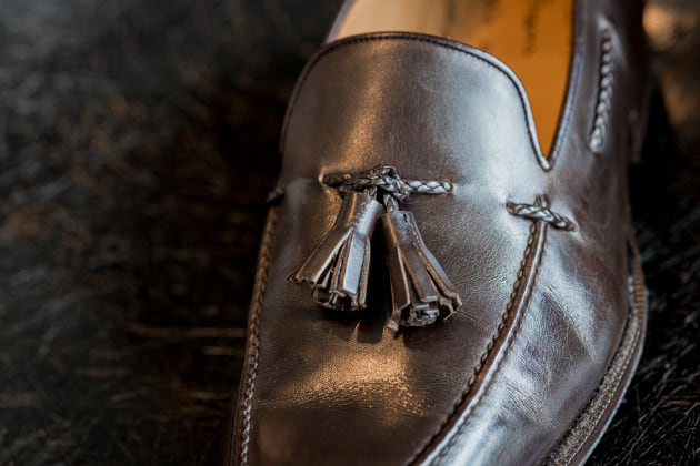 Enzo Bonafe＞待望の ②｜ビームス ライフ 横浜｜BEAMS