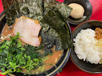 吉田のラーメンブログpart30〜柏 王道家編〜