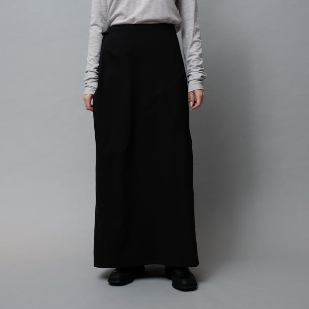 無くなる境界線＜VEILANCE＞｜International Gallery BEAMS