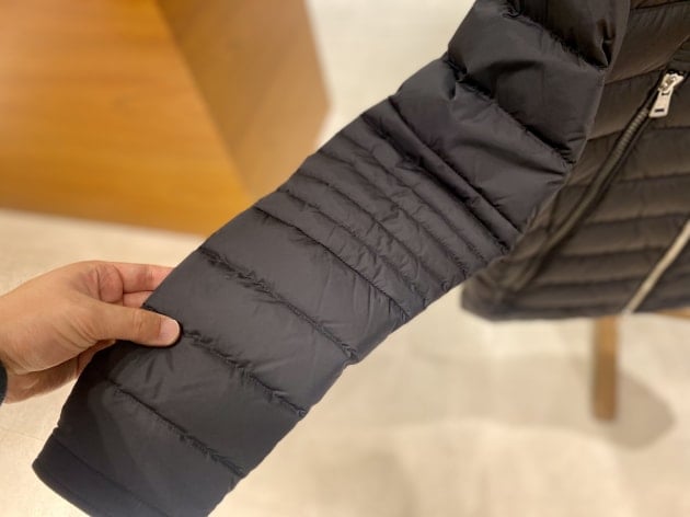 永く愛用したい〈MONCLER〉 ダウン2選！！｜ビームス 千葉｜BEAMS