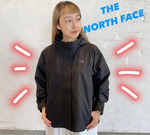 やっぱりTHE NORTH FACE！！