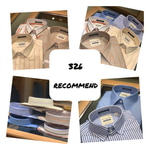 【326のススメ】〜主観強めの大注目のシャツ〜