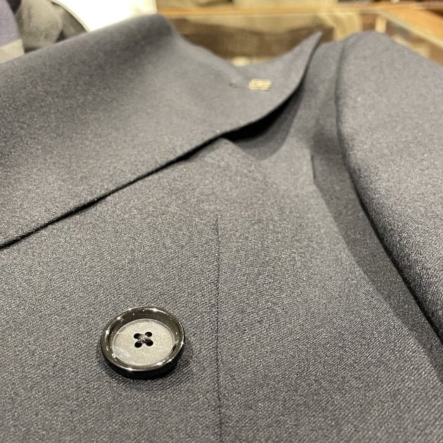 TAGLIATORE＞4BUTTON DOUBLE BREAST｜ビームスF 新宿｜BEAMS