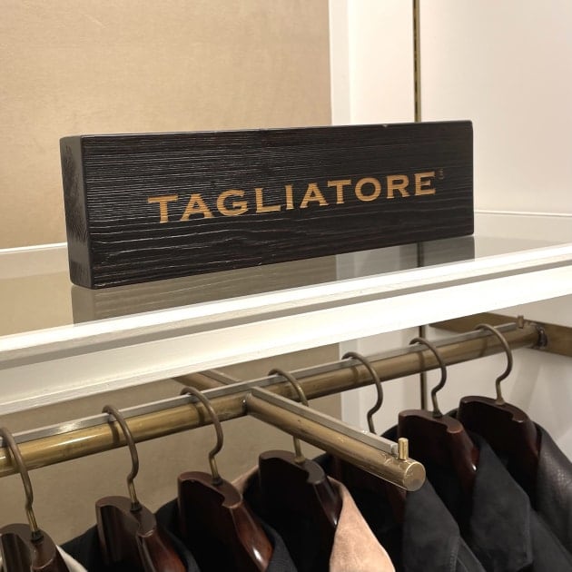 TAGLIATORE>4BUTTON DOUBLE BREAST|ビームスF 新宿|BEAMS TAGLIATORE>4BUTTON DOUBLE BREAST|ビームスF 新宿|BEAMS
