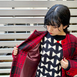 軽くて温かくて可愛いは最強♩