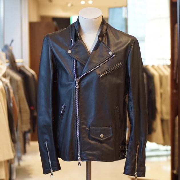 ▪️貴方だけの〈CINQUANTA〉①｜ビームス 六本木ヒルズ｜BEAMS