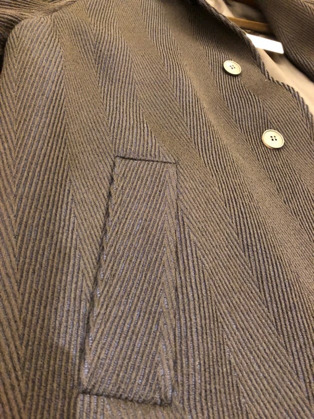 お洒落は—から。｜ビームス ハウス メン 神戸｜BEAMS