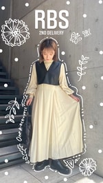 【初】4コマブログ