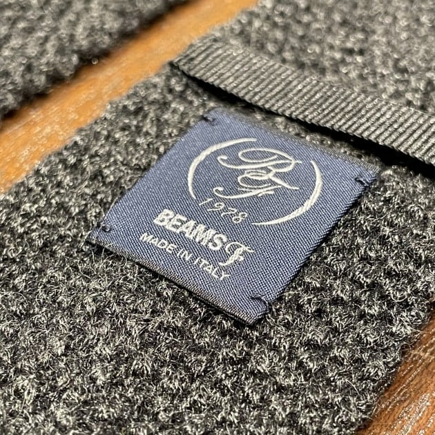 BEAMS F＞KNIT TIE｜ビームスF 新宿｜BEAMS