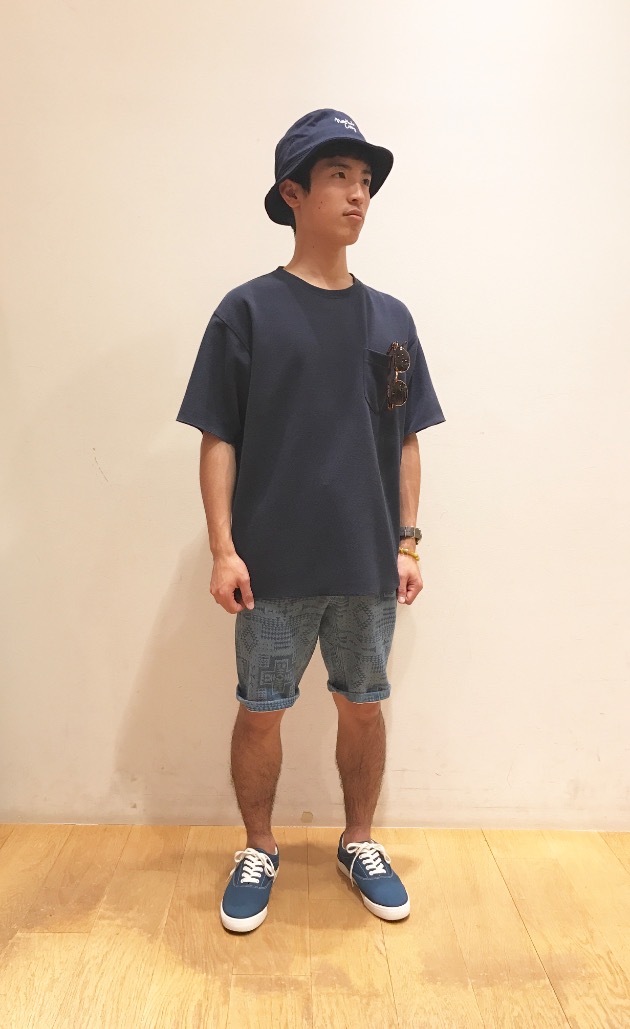 Tシャツ 紹介