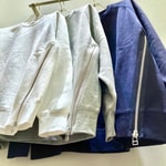 【シンプルに飽きた丸の内男子へ！DISCUS ATHLETIC×BEAMS LIGHTS】