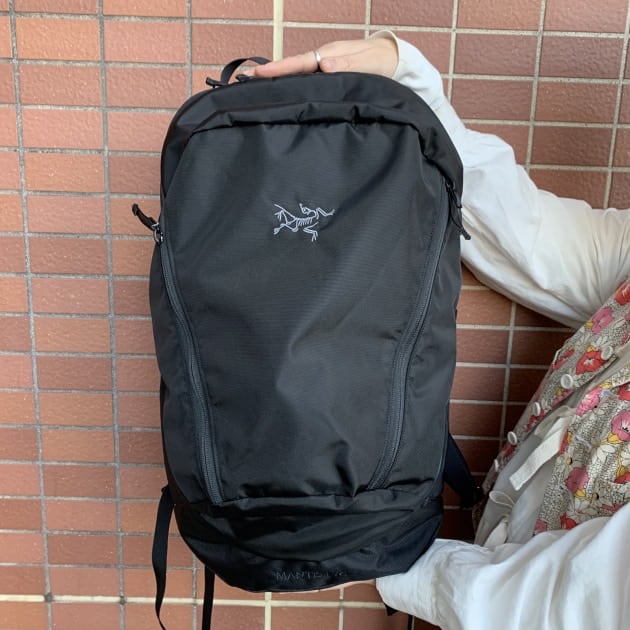 ARC'TERYX】ズボラな私にぴったりな、、｜ビームス 大分｜BEAMS