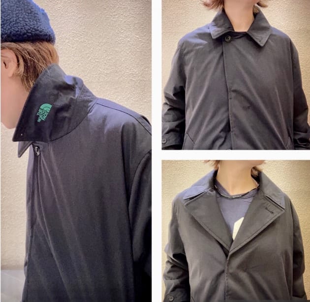 楽天市場】THE NORTH FACE PURPLE LABEL ノースフェイス