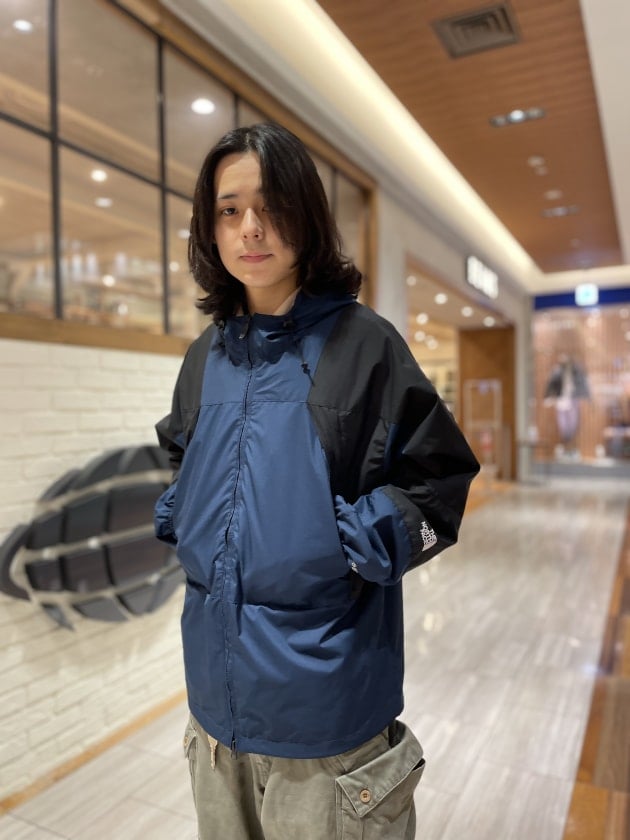 THE NORTH FACE × BEAMS / マウンテンパーカー | kensysgas.com